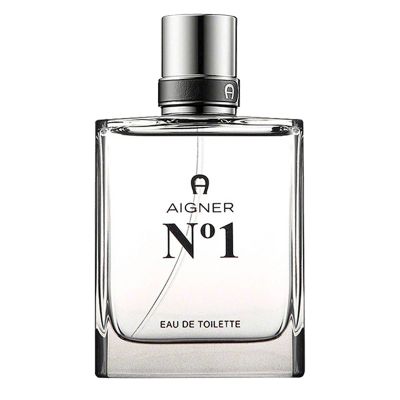 Aigner No 1 Eau de Toilette For Men