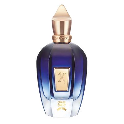 Comandante Eau de Parfum For Women And Men Xerjoff