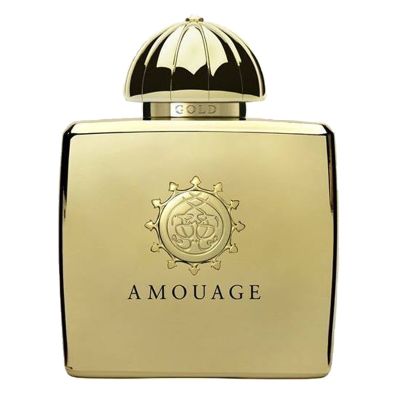 Gold Pour Femme Eau de Parfum for Women Amouage