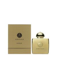 Gold Pour Femme Eau de Parfum for Women Amouage