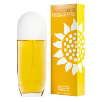 Sunflowers Eau de Toilette for Women Elizabeth Arden