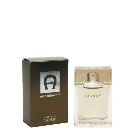 Man 2 Eau de Toilette for Men Aigner