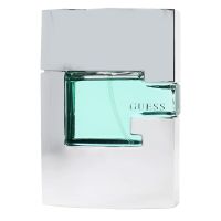 Guess Man Green Eau de Toilette Men Guess