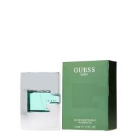 Guess Man Green Eau de Toilette Men Guess