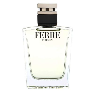 Ferre Eau de Toilette For Men Gianfranco Ferre