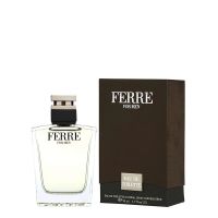 Ferre Eau de Toilette For Men Gianfranco Ferre