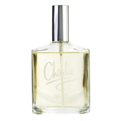 Charlie White Eau de Toilette for Women Revlon