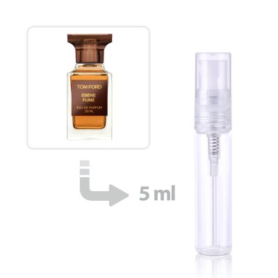 عطر إيبان فوم أو دي بارفيوم للجنسين توم فورد