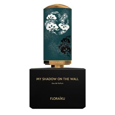 My Shadow On The Wall Eau de Parfum Women and Men Floraiku