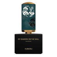 My Shadow On The Wall Eau de Parfum Women and Men Floraiku