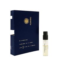 My Shadow On The Wall Eau de Parfum Women and Men Floraiku