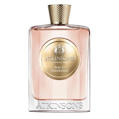 عطر روز ان وندرلاند أو دي بارفيوم للجنسين اتكينسونس