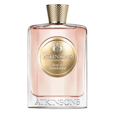 Rose in Wonderland Eau de Parfum for Women and Men