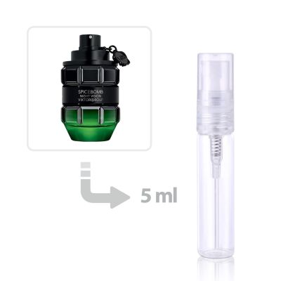 Spicebomb Night Vision Eau de Toilette for Men Spicebomb Night Vision Eau de Toilette for Men