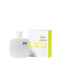 Eau de Lacoste L.12.12 Blanc Limited Edition Eau de Toilette for Men