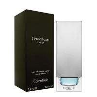 Contradiction Eau de Toilette for Men