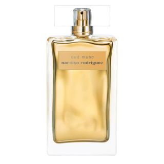 Oud Musc Eau de Parfum for Women