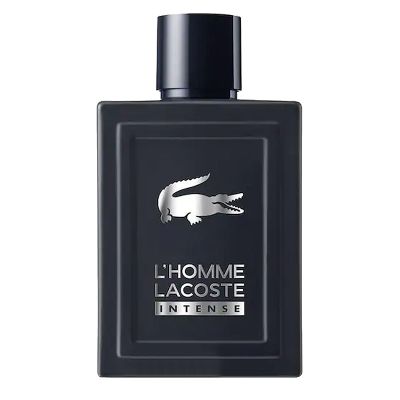 LHomme Lacoste Intense Eau de Toilette for Men