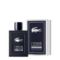 LHomme Lacoste Intense Eau de Toilette for Men