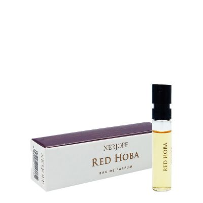 Red Hoba Perfume Women and Men Xerjoff