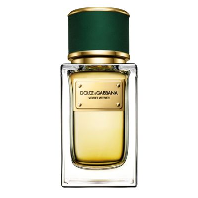 Velvet Vetiver Eau de Parfum for Women and Men