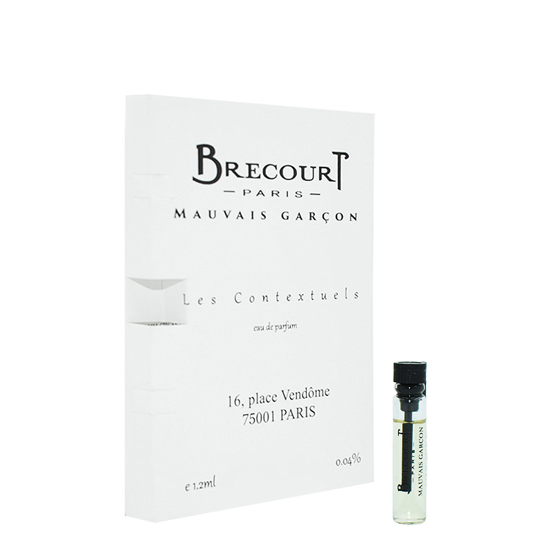 Mauvais Garcon deals Brecourt 3.4 fl oz EDP