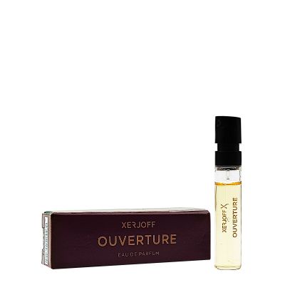 Ouverture Eau de Parfum Women and Men Xerjoff