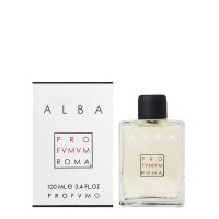 Alba Eau de Parfum Women and Men Profumum Roma