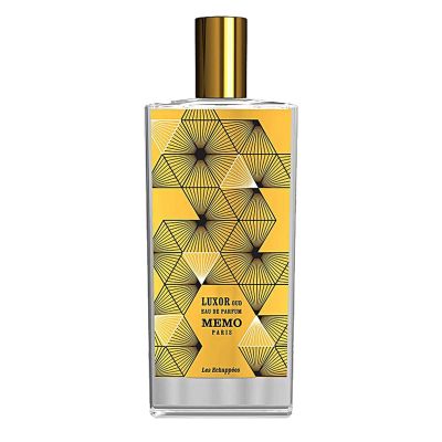 Luxor Oud Eau de Parfum Women and Men Memo Paris