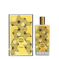 Luxor Oud Eau de Parfum Women and Men Memo Paris