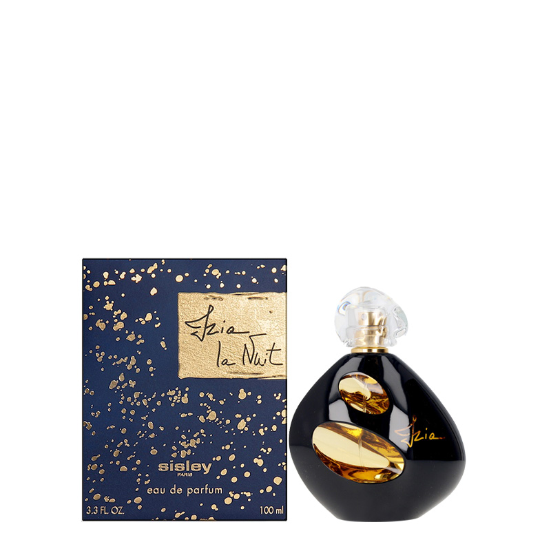 Sisley Izia la nuit イジア　ラニュイ　香水　30ml Izia La Nuit - Sisley Paris
