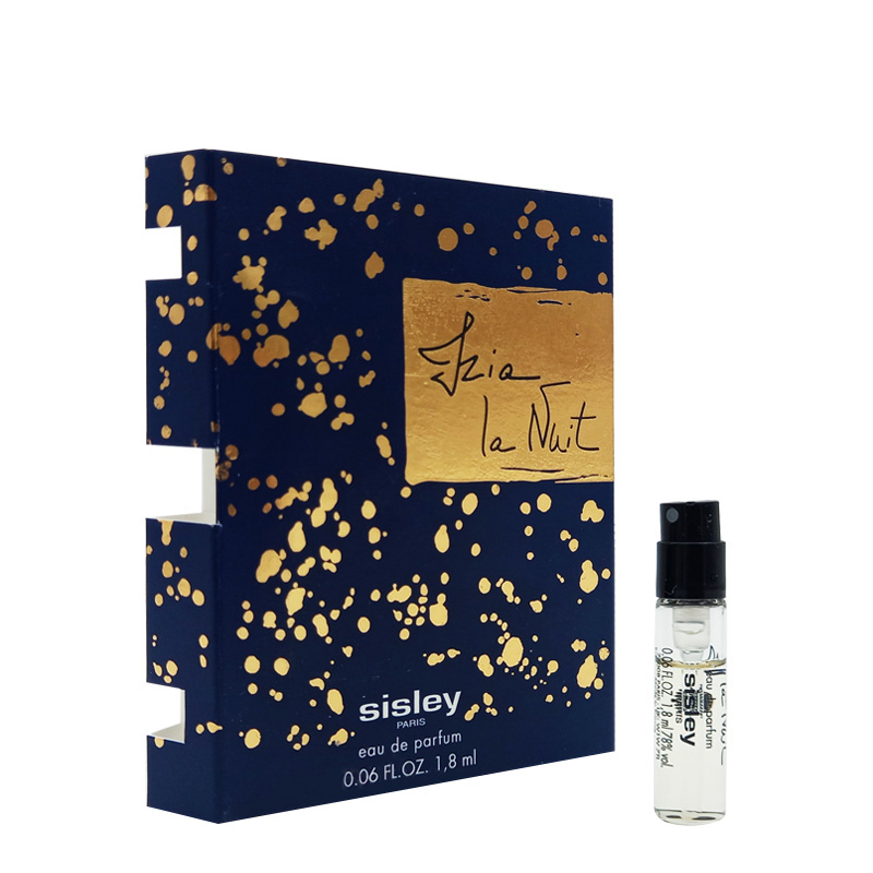 Sisley Izia la nuit イジア　ラニュイ　香水　30ml Izia La Nuit Perfume | FragranceNet.com®