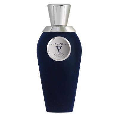 Cor Gentile Extrait de Parfum for Women and Men V Canto