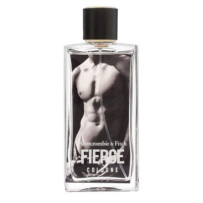 Fierce Eau de Cologne for Men Abercrombie and Fitch