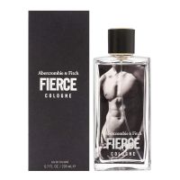 Fierce Eau de Cologne Men Abercrombie & Fitch