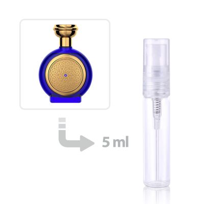 عطر بلو سافير بارفيوم للجنسين بوديسيا ذي فيكتوريوس