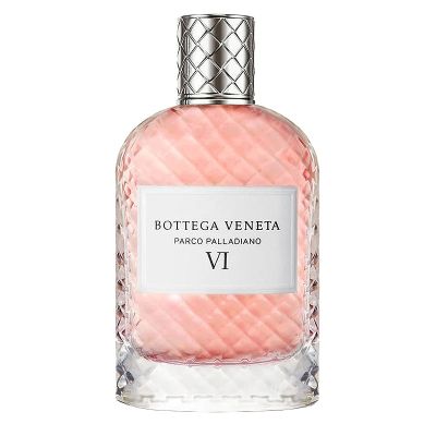 Parco Palladiano VI Rosa Eau de Parfum for Women and Men Bottega Veneta