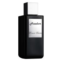 Freedom Extrait de Parfum Women and Men Franck Boclet