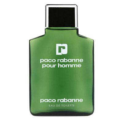 Pour Homme Eau de Toilette Men Paco Rabanne