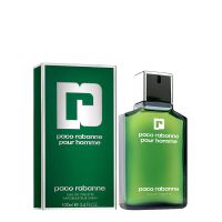 Pour Homme Eau de Toilette Men Paco Rabanne