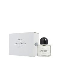 Super Cedar Eau de Parfum Women and Men Byredo