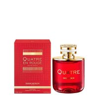 Quatre En Rouge Eau de Parfum Women Boucheron