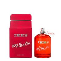 For A Kiss Eau de Toilette Women IKKS