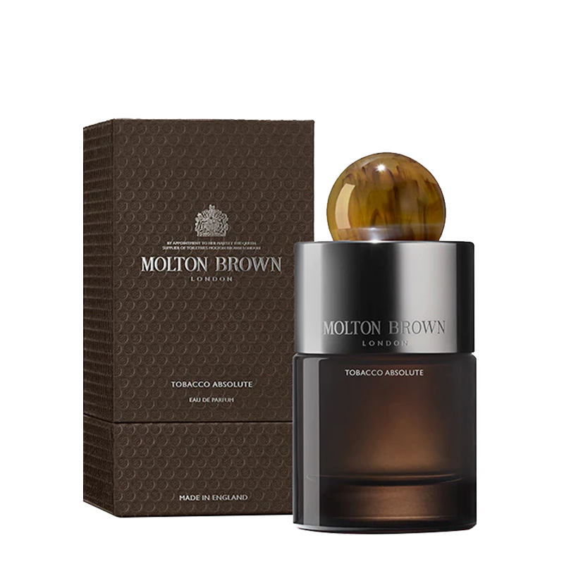 molton brown tobacco absolute 50ml Molton Brown Tobacco Absolute Eau de Parfum