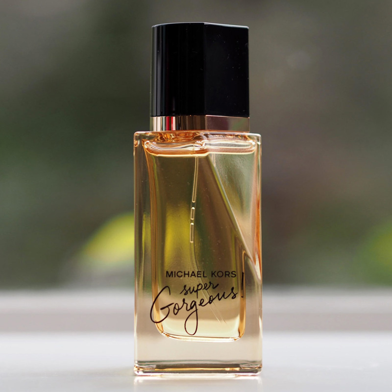 Kors Gorgeous Michael Kors Parfum Frauen Super Gorgeous Eau