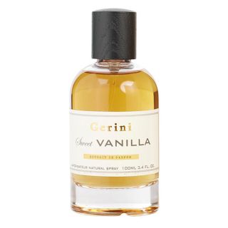 عطر Sweet Vanilla Extrait de Parfum للنساء والرجال جيريني