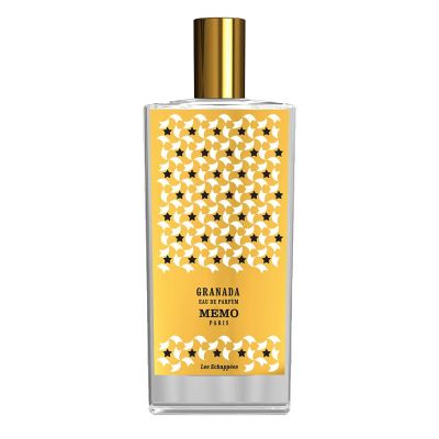 Granada Eau de Parfum For Women Memo Paris