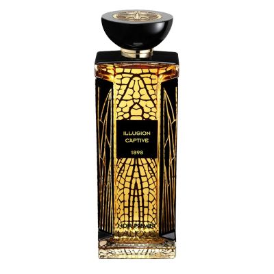 عطر إلوزيون كابتيف للنساء والرجال من لاليك