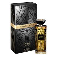 Illusion Captive Eau de Parfum For Women And Men Lalique
