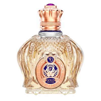 عطر أوبولنت شيخ غولد إديشن للرجال